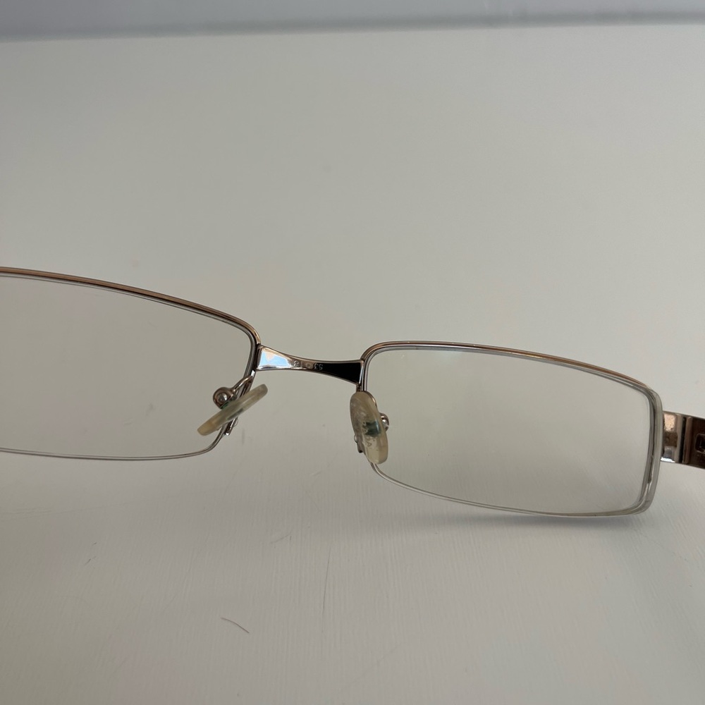 Auth VTG PRADA Prescription Glasses - Picture 7 of 7